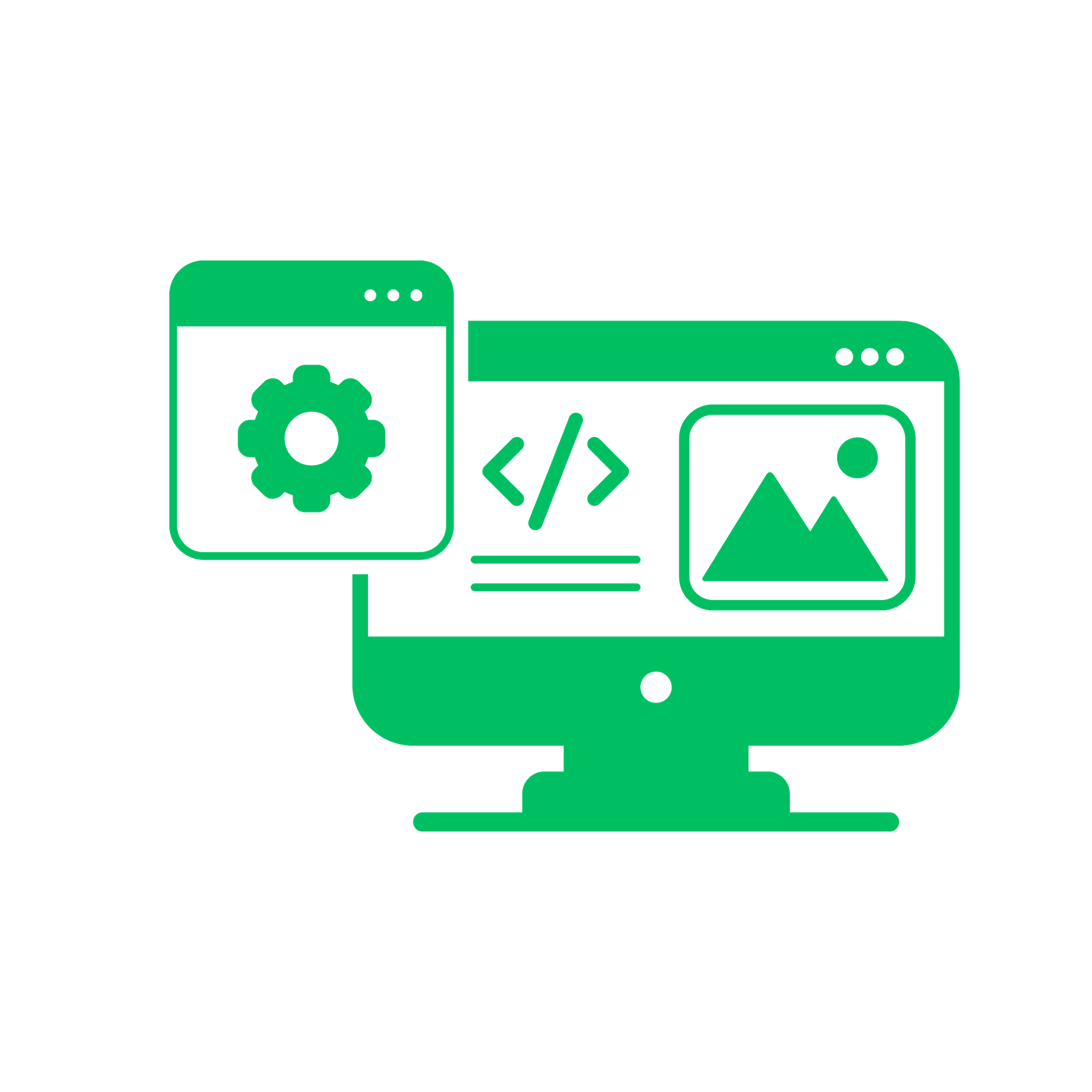 Our Services | WebTech I.T Solutions