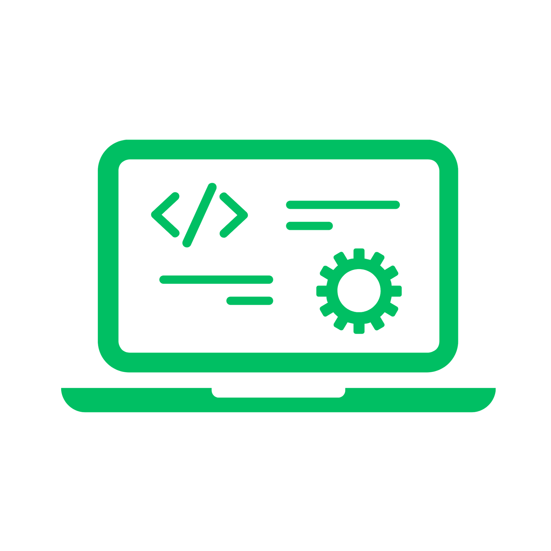 Our Services | WebTech I.T Solutions