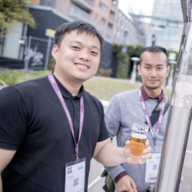 Webtech IT solutions