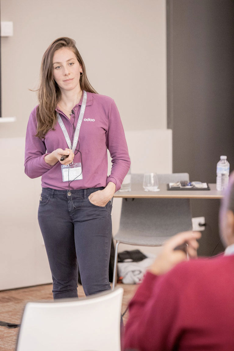 seminar-webtech it solutions