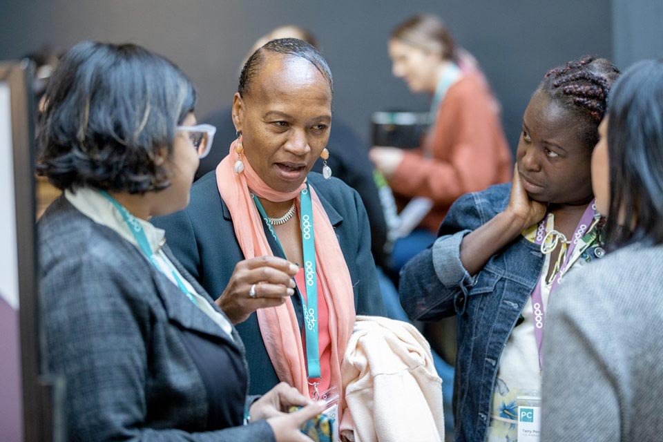 webtech it solutions seminar